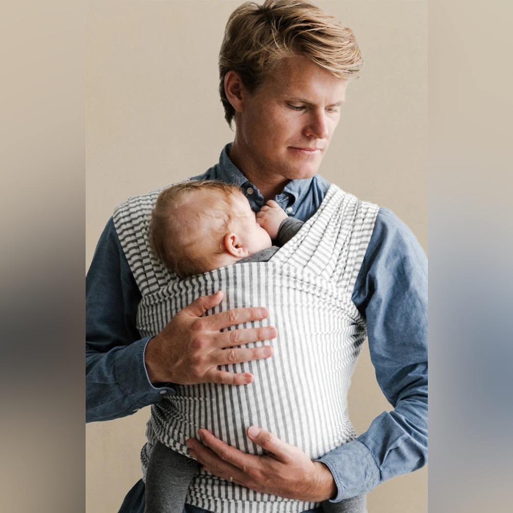Solly Baby modal newborn tencel neutral unisex